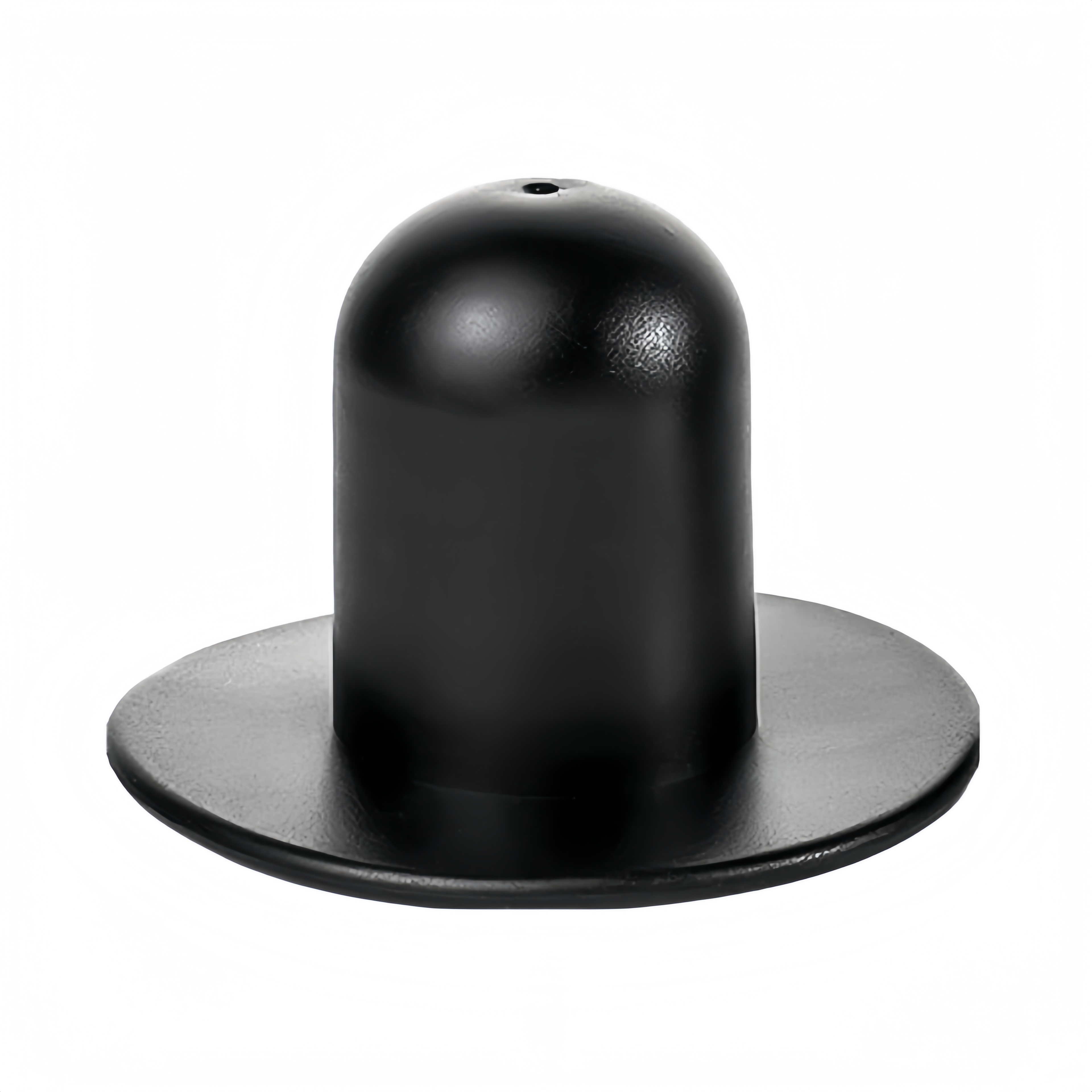 Black long style