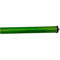 Noyau de tambour OPC (métal) compatible avec 52D0H0N 523HE MS710 711DN 812 MS811DN - Fabriqué en Chine
