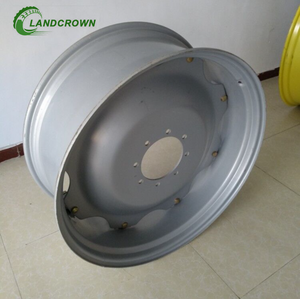 جرار من الفولاذ المقاوم للصدأ W10X38 W11X38 10x38 11x38 11x38 الترباس ، شفة ، لحام لجرار الغابات Ag - Product Image 5