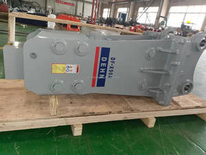 Fabrieksprijs Groothandel <span class=keywords><strong>Furukawa</strong></span> <span class=keywords><strong>F22</strong></span> Hydraulische Breker Jack Hamer <span class=keywords><strong>Furukawa</strong></span> - Product Image 5