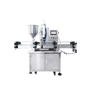 Máquina Automática Industrial para Llenado <span class=keywords><strong>de</strong></span> Botellas <span class=keywords><strong>de</strong></span> Agua, Máquina para Llenado <span class=keywords><strong>de</strong></span> Botellas <span class=keywords><strong>de</strong></span> Agua Pura, Línea <span class=keywords><strong>de</strong></span> Producción - Product Image 6