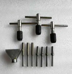 common rail injector nozzle grinding tools for EUI EUP Electric Unit Pump