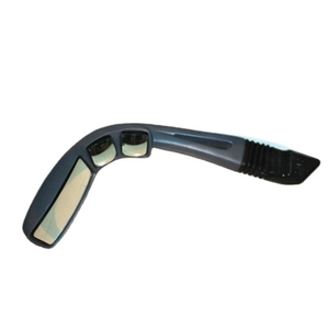 Piezas de carrocería de <span class=keywords><strong>autob</strong></span>ús espejo retrovisor 061 espejo lateral piezas de carrocería de automóvil bus China espejo lateral de autobs - Product Image 1