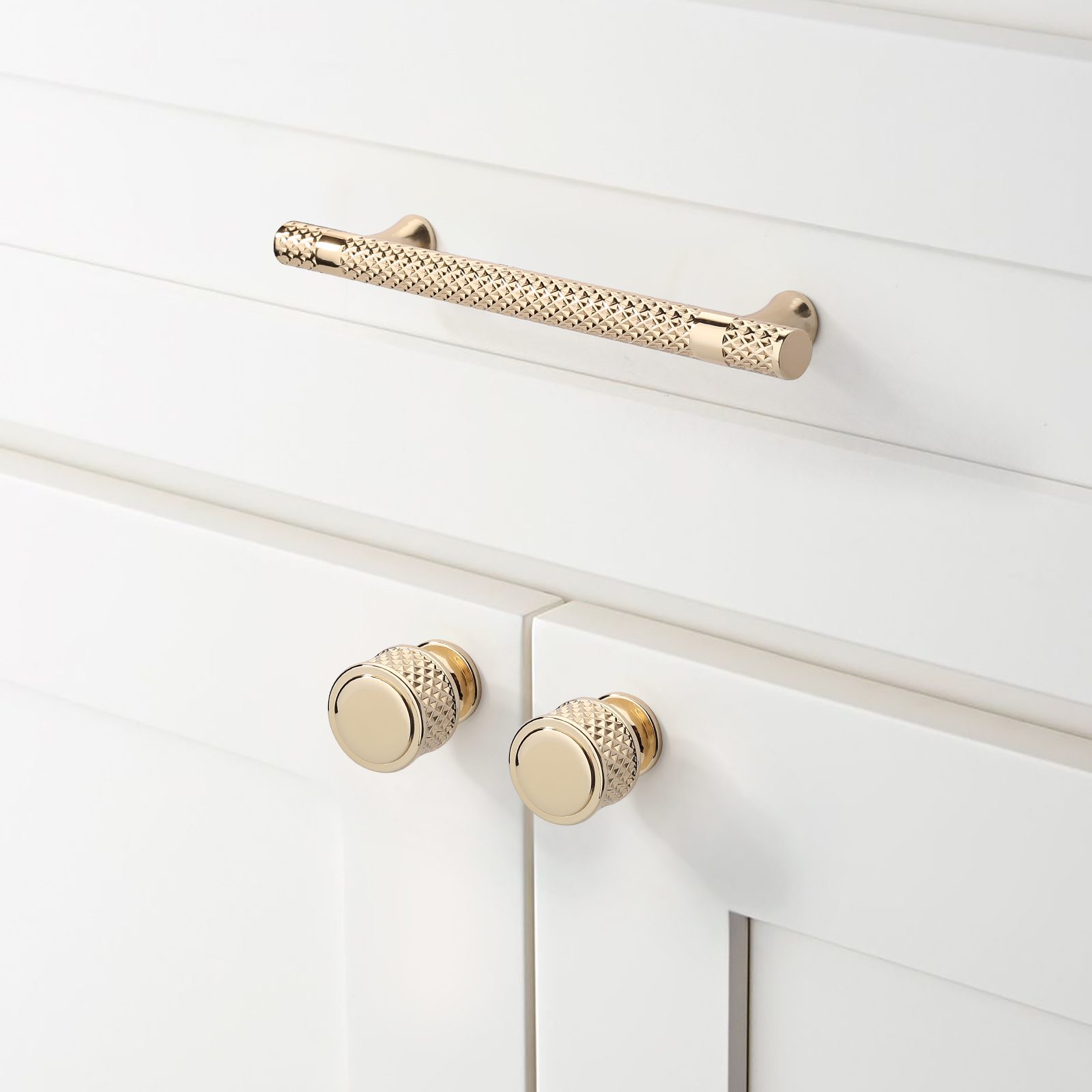 Cabinet Handles Gold Elegant Hardware for Your Home