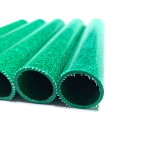 Ống sợi thủy tinh cường độ cao với kỹ thuật pultrusion để xây dựng cấu trúc nhà kính hỗ trợ nhà máy - Product Image 4