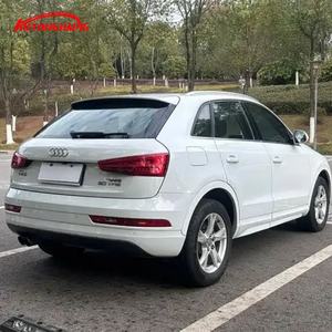 Auto Usado <span class=keywords><strong>de</strong></span> Lujo a Buen <span class=keywords><strong>Precio</strong></span>, <span class=keywords><strong>AUDI</strong></span> <span class=keywords><strong>Q3</strong></span> 1.4T 150HP 7DCT FWD, SUV <span class=keywords><strong>de</strong></span> Lujo, Informe <span class=keywords><strong>de</strong></span> Inspección <span class=keywords><strong>de</strong></span> Vehículo Usado, Venta al Por Mayor en China - Product Image 5