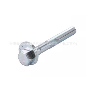 Tornillo Excéntrico Vauxhall 24422973, 12 mm, Acero Zincado Clase 8.8, Rosca Métrica, Uso General - Product Image 3