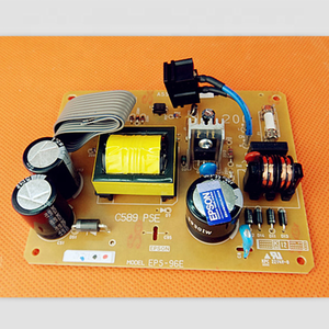 บอร์ดจ่ายไฟสำหรับเครื่องพิมพ์เอปสัน 1390/1400/<span class=keywords><strong>1430</strong></span>/1800/1900/2400 - Product Image 2
