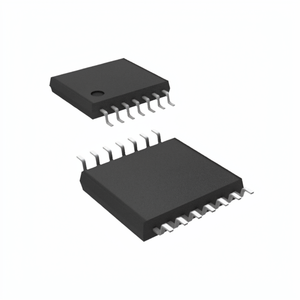 14 TSSOP Electronics Component Logic 74LCX125FT Original - Product Image 1