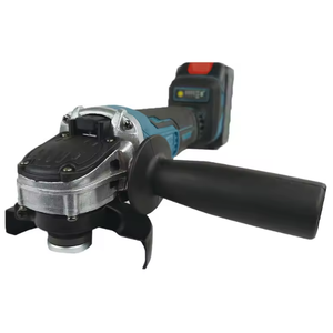 <span class=keywords><strong>Smerigliatrice</strong></span> Angolare Elettrica 20V con <span class=keywords><strong>Batteria</strong></span> Li-ion 3.0Ah, Utensile Manuale per Lucidatura, Taglio e Levigatura, Vendita Diretta dalla Fabbrica - Product Image 6