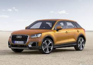 <span class=keywords><strong>Parabrezza</strong></span> Anteriore di Ricambio per <span class=keywords><strong>Audi</strong></span> <span class=keywords><strong>Q2</strong></span> con Sensore Singolo - Product Image 3
