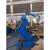 Machine de moulage par injection de semelles épaisses en plastique pour la fabrication de chaussures, sandales et tongs en PVC, TPR, TPU, marque Shunda, fabriquée en Chine