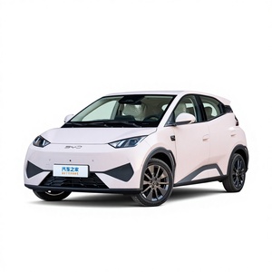 BYD Seagull Versione Vitality 305km <span class=keywords><strong>Auto</strong></span> Elettrica Pura Mini Veicolo a Nuova Energia <span class=keywords><strong>con</strong></span> <span class=keywords><strong>Motore</strong></span> da 50-100KW e Batteria da 30-50kWh per Adulti - Product Image 1