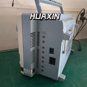 โยโกกาว่า DLM4058 ออสซิลโลสโคป 500MHz 8 ช่องสัญญาณ มือสอง hx - Product Image 2