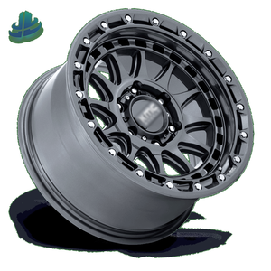 Rines Todoterreno KMC CRUX con PCD de 5x114.3mm para Honda Civic Si y <span class=keywords><strong>Ford</strong></span> <span class=keywords><strong>Mustang</strong></span> - Product Image 6