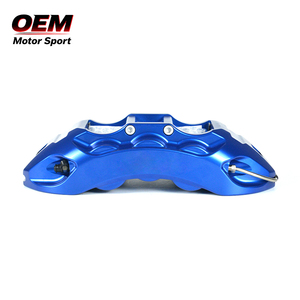 Étrier de frein de remplacement OEM pour ENDLESS EC690, pièce de rechange haute performance pour système de freinage automobile pour Chevrolet Equinox - Product Image 5