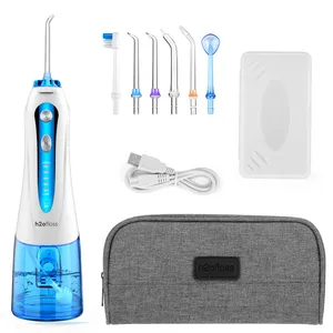 H2ofcare ağız bakımı aletleri diş çamaşır makinesi Oral hijyen ürünleri diş temizleme cihazları irrigator irrigator dental diş wate