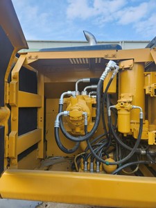 Precio bajo Original usado CAT 320BL excavadora CAT 320GC 320d 320C 320b 320 20 TON Caterpillar excavadora venta Global - Product Image 6