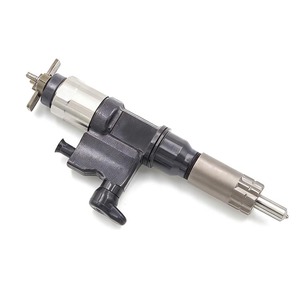 Inyector de Combustible Diesel Common Rail 8976097895 8976097896 0950006371 0950006373 - Product Image 6