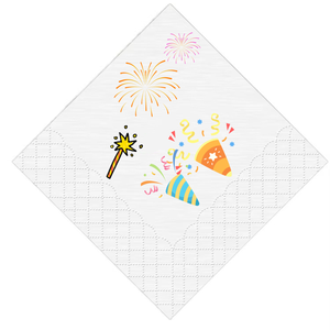 Serviette imprimée 3 plis haut <span class=keywords><strong>de</strong></span> gamme pour les fêtes <span class=keywords><strong>de</strong></span> mariage cafés ménages Design créatif mouchoir en <span class=keywords><strong>papier</strong></span> mouchoir sac en <span class=keywords><strong>papier</strong></span> - Product Image 3