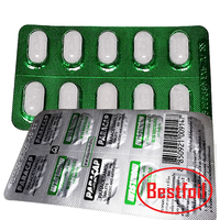Emballage pharmaceutique, feuilles d'aluminium pour blister, rouleaux de feuilles PTP, feuilles de scellement en PVC, feuilles de formage à froid pour pilules, comprimés, capsules, emballage