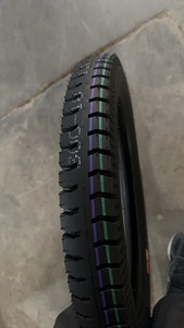 Pneus de moto en gros MARVEL STAR 17'' 2.75x17 3.00-17 2.75x18 3.0018 Tubeless / avec chambre à air pour moto - Product Image 4