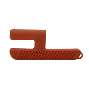 Al por mayor: Varilla de limpieza de cañón y verificador de cámara vacía de 9mm con bandera de seguridad táctica para pistolas de caza - Product Image 3