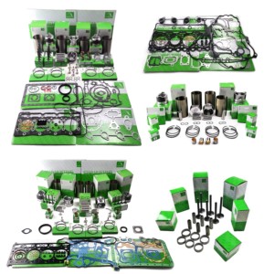 Rakitan Kepala Silinder 4HK1 Model Kendaraan Teknik 8-97383-041-1 8-98008-363-8 8-98170-617-1 untuk Mesin <span class=keywords><strong>Wheel</strong></span> <span class=keywords><strong>Loader</strong></span> Isuzu - Product Image 3