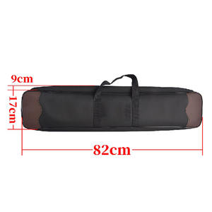 Étui de flèches à dégagement rapide, sac de rangement pour arc composé, accessoire de tir à l'arc en plein air, camping, chasse, sport, sac de flèches - Product Image 6