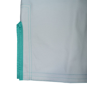 Tejido de algodón con perlas BJJ GI, personalizado, buen precio, venta al por mayor, BJJ GI - Product Image 4