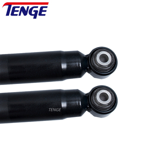 Ammortizzatore Idraulico Posteriore ABC per <span class=keywords><strong>Mercedes</strong></span> Benz W220 W215, Codice A2203209113 - Product Image 4