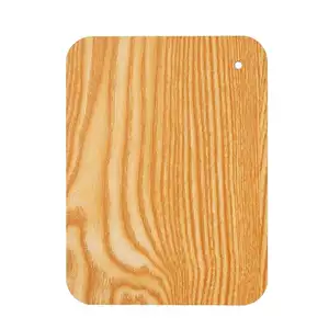 Factory Outlet Thailand Melamine Mdf Board Fibreboard Indonesia