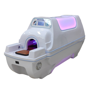 ห้องอบไอน้ำอัจฉริยะ AI BIO-RESONANCE ENERGY CHAMBER พร้อมระบบควบคุมอุณหภูมิอัจฉริยะ - Product Image 2
