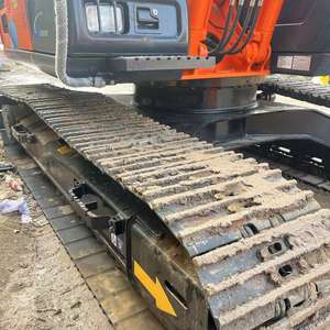 Oferta Especial: Excavadora Hitachi ZX120 2022 de Alto Rendimiento, Usada, con Motor Isuzu, Bomba Hidráulica, Caja de Cambios, Rodamientos, PLC y Motor - Product Image 6