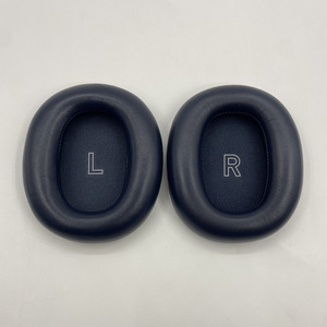 Almohadillas de Repuesto MQ Compatibles con <span class=keywords><strong>Auriculares</strong></span> B&O <span class=keywords><strong>Beoplay</strong></span> H95 ANC, Almohadillas de Espuma Viscoelástica de Piel de Cordero Suave, Piezas de Reparación - Product Image 2