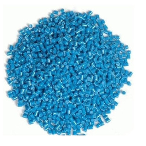Granulés de PVC de qualité alimentaire en gros du fabricant, écologiques, inodores, transparents, pour la construction et l'automobile - Product Image 4