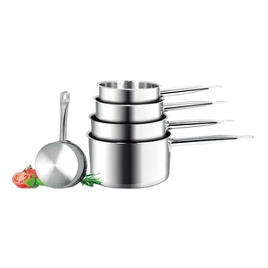 Utensilios de cocina, sartén profunda, sartén con cesta para freír - Product Image 3