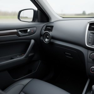 Haut-parleurs stéréo coaxiaux 2 voies 350W pour voiture avec tweeter, subwoofer et basses profondes, compatibles universels, haut-parleurs de remplacement - Product Image 2