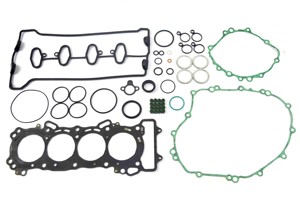 Jeu de joints de culasse pour système de moteur de moto HONDA 2007-2019 CBR600RR - Product Image 3