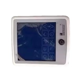 แผงหน้าจอแสดงผลเครื่องปรับอากาศยอร์ค SAP5410223 5002486 026W48777 001 YORK WCT 006 อุปกรณ์เสริมระบบควบคุมกลาง - Product Image 3