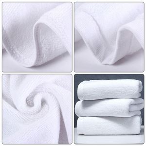 Toallas de Algodón Extra Gruesas de Varios Tamaños para Promociones en Salones de Belleza y Centros de Spa - Product Image 5