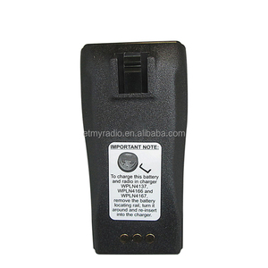 Radio DMR UHF VHF portable, radio bidirectionnelle numérique 5W, talkie-walkie longue portée 10 km DEP450 - Product Image 5