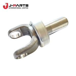 Cache-poussière d'arbre de transmission (sub-ensemble) pour Toyota Hilux LN106 1988-1997, référence OE 37702-35030 3770235030 - Product Image 2