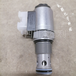 โซลินอยด์ควบคุมทิศทาง WSM10120W-01-C-N-24DG - Product Image 6