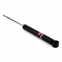 P5333 MASUMA Pièces de châssis automobile Amortisseur arrière pour MITSUBISHI CHARIOT GRANDIS N84W MR316240 MR319243 MR510063