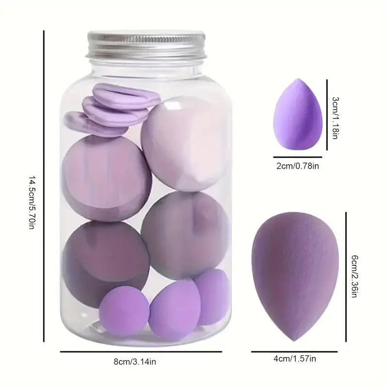 High Quality Makeup Sponge Best Sale