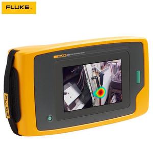 Système d'imagerie acoustique industrielle Fluke Ii900 pour la détection de fuites et l'imagerie thermique, écran de 12 pouces - Product Image 3