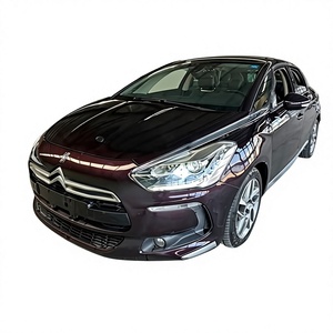 Venta Especial de Autos Usados 2015 2016 <span class=keywords><strong>2017</strong></span> con Transmisión Automática, DST 5, Empresa Confiable de Exportación de Autos en China - Product Image 1