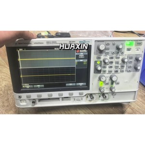 DSOX3014T keysight 100MHz 4แชนเนลเดสก์ท็อปออสซิลโลสโคป ytdi - Product Image 4