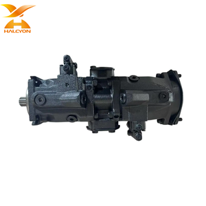 Pompe hydraulique A20VL A20VLO 520 A20VLO60 A20VLO95 A20VLO190 A20VLO260 A20VLO520 A20VLO190 - Product Image 3